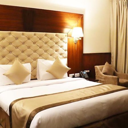 Gulf Inn Hotel Deira Formerly City Star Hotel Dubaj Exteriér fotografie