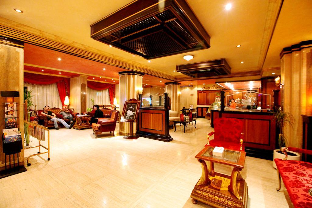 Gulf Inn Hotel Deira Formerly City Star Hotel Dubaj Exteriér fotografie