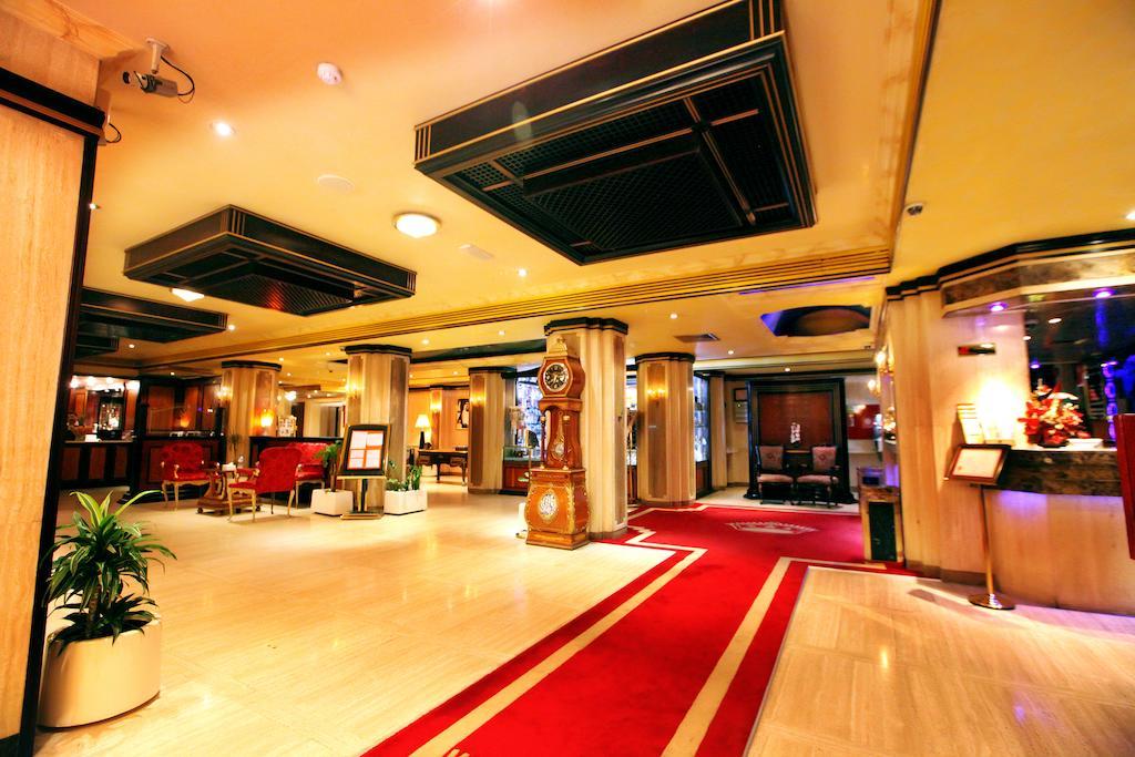 Gulf Inn Hotel Deira Formerly City Star Hotel Dubaj Exteriér fotografie
