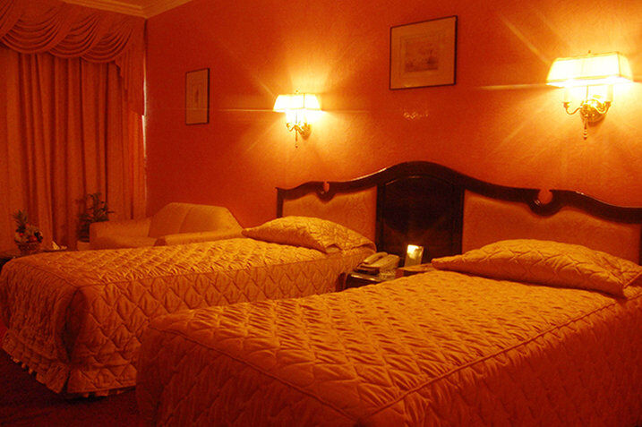 Gulf Inn Hotel Deira Formerly City Star Hotel Dubaj Exteriér fotografie
